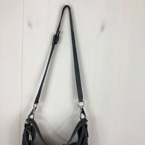 She + Lo Next Chapter Hobo Crossbody Bag - Picture 13 of 15